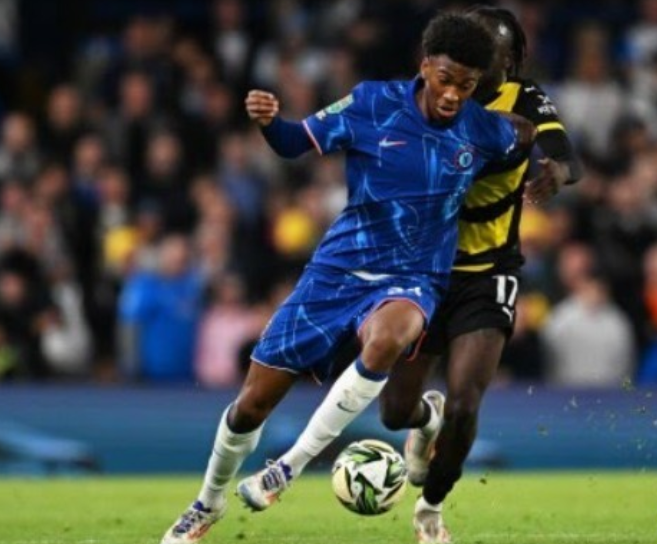 赛中表现不 赛中表现不