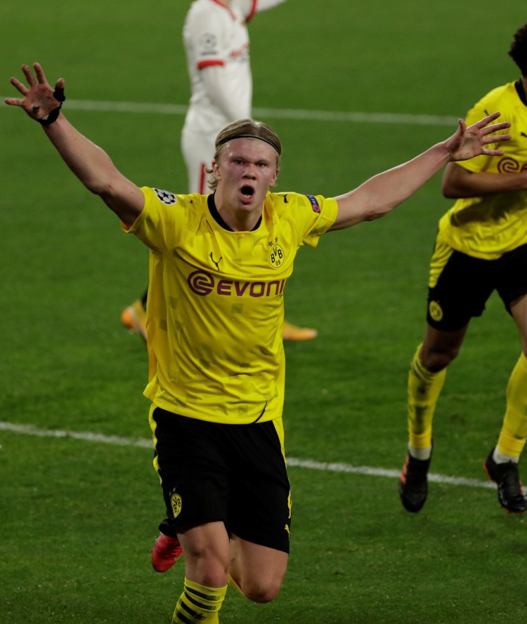 许多球员在 许多球员在