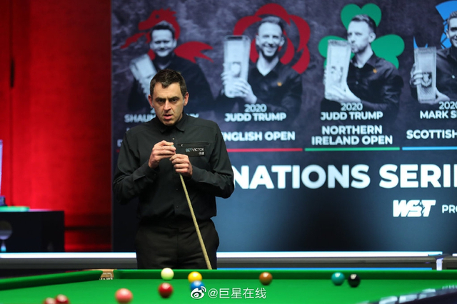 比安在赛场 比安在赛场