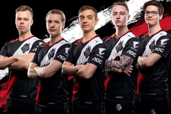 竞技与商业 竞技与商业