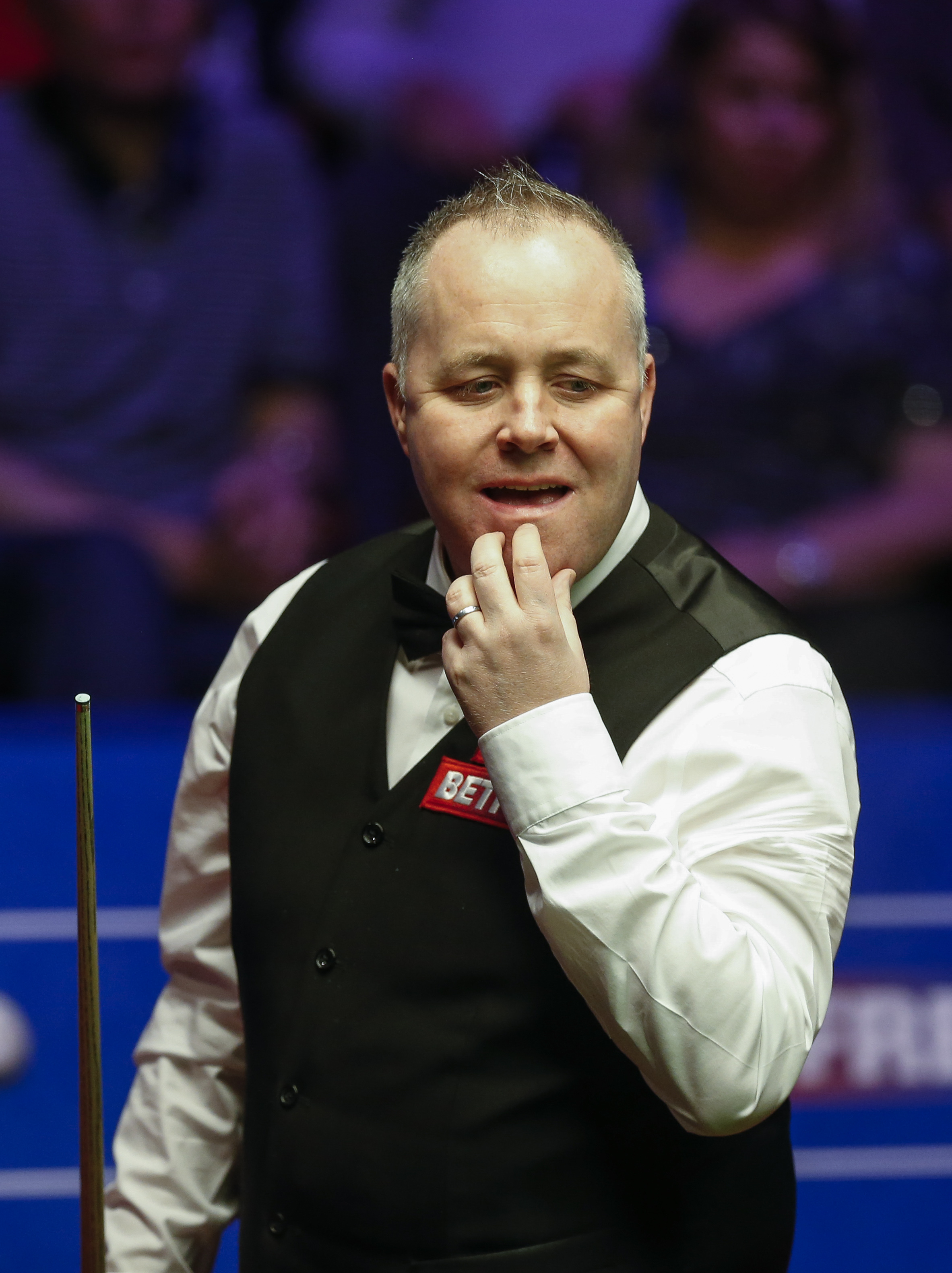 他的自信传 他的自信传