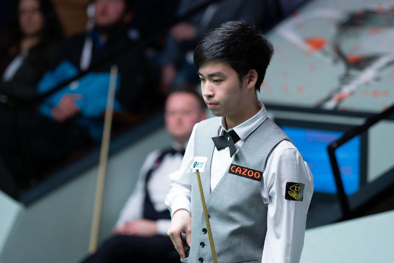 作为一名 作为一名