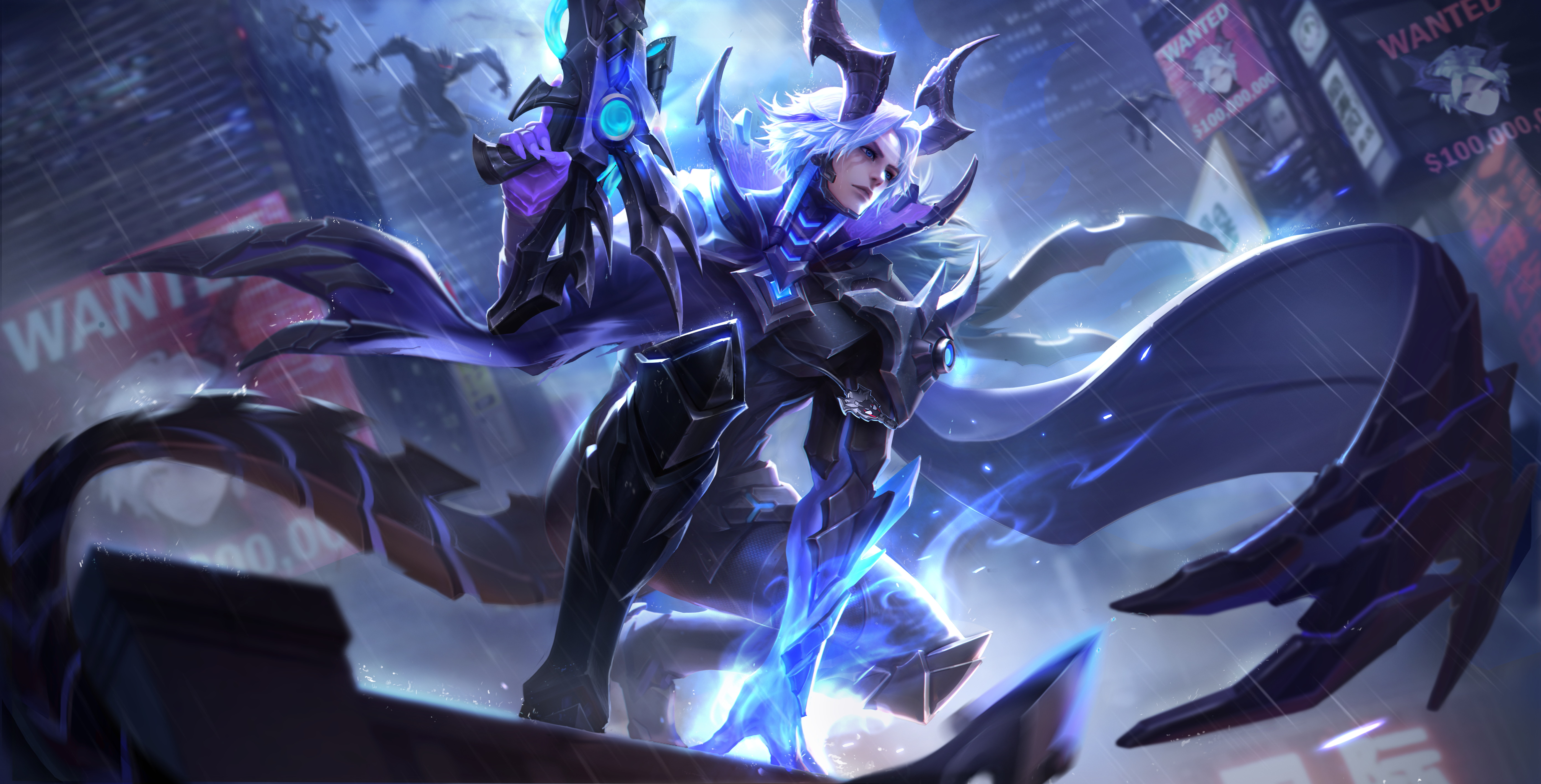 强能力的最 强能力的最